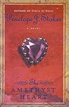 The Amethyst Heart by Penelope J. Stokes