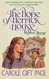 The Hope of Herrick House (Heartland Memories Series, Book 3) The Hope of Herrick House (Heartland Memories Series, Book 3)