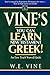 Vine's Learn New Testament ...
