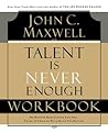 Talent is Never E...