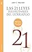 21 Leyes Irrefutables del liderazgo by John C. Maxwell 21 Leyes Irrefutables del liderazgo by John C. Maxwell