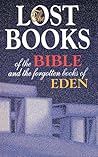 Lost Books of the...