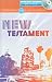 The Word of Promise: Next Generation New Testament, Reader Friendly Edition