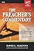 Preacher's Commentary - Vol. 25- Mark