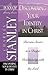 Discovering Your Identity in Christ by Charles F. Stanley