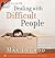 Dealing With Difficult People: 4 Interactive Bible Studies for Individuals or Small Groups