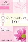 Contagious Joy: Women of Faith Study Guide Series