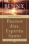Buenos dias, Espi...