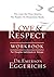 Love and Respect Workbook by Emerson Eggerichs