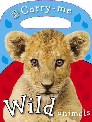 Carry-Me - Wild Animals (Busy Baby)