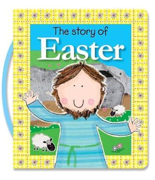 The Story of Easter