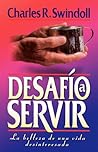Desafío a servir