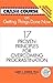 Crash Course On Getting Things Done Now: 17 Proven Principals for Overcoming Procrastination