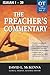 The Preacher's Commentary, ...