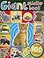 Giant Sticker Book