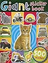 Giant Sticker Book