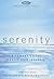 NKJV, Serenity, Paperback, Red Letter by Robert Hemfelt