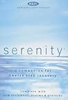 NKJV, Serenity, P...