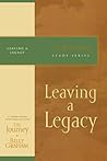 Leaving a Legacy: The Journey Study Series