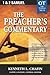 preacher's Commentary - Vol...