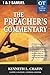 preacher's Commentary - Vol. 8- 1,2 Samuel by Kenneth L. Chafin