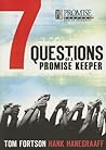 Seven Questions of a Promise Keeper