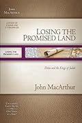 Losing the Promised Land: Elisha and the Kings of Judah