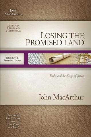 Losing the Promised Land: Elisha and the Kings of Judah