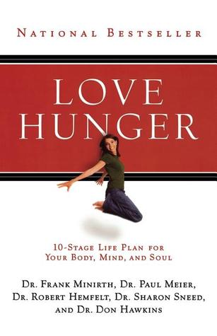 Love Hunger (Paperback)