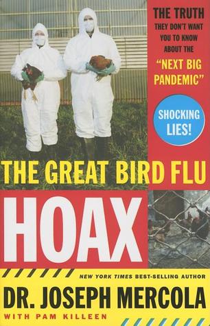 The Great Bird Flu Hoax: The Truth They Don't Want You to Know About the "Next Big Pandemic"