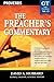 Proverbs (The Preacher's Commentary, Volume 15)