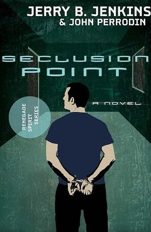 Seclusion Point (Renegade Spirit #3)