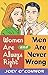 Women Are Always Right and ...