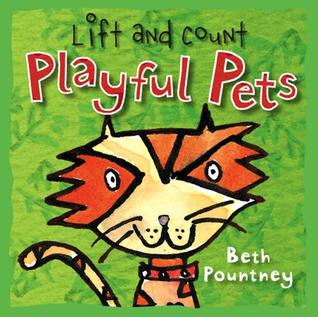Playful Pets (Lift and Count)