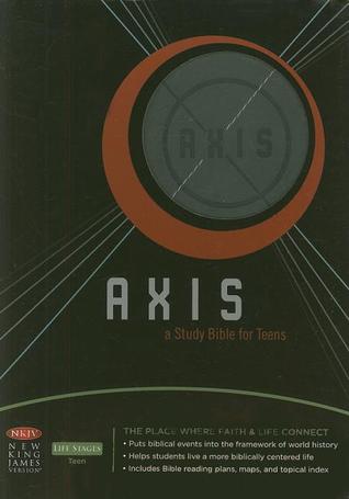 AXIS –New King James Version
