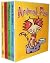 My Books of Animal Fun Slipcase Box Set