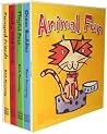My Books of Animal Fun Slipcase Box Set My Books of Animal Fun Slipcase Box Set
