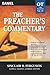 The Preacher's Commentary - Vol. 21- Daniel by Sinclair B. Ferguson