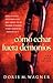 Como Echar Fuera Demonios by Doris M. Wagner Como Echar Fuera Demonios by Doris M. Wagner
