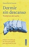 Dormir sin descan...