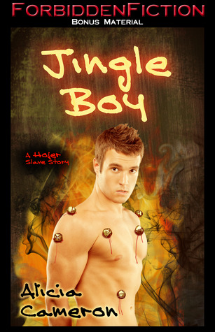 Jingle Boy (ebook)