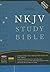 NKJV Study Bible: New King James Version, Pacific Blue, Study Bible