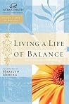 Living a Life of Balance