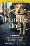 Thunder Dog by Michael Hingson
