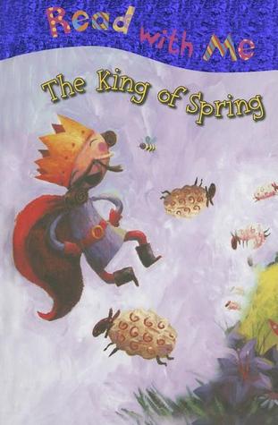 The King of Spring (Board Book)