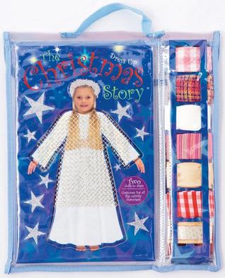 The Christmas Dress Up Story (Hardcover)