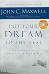 Put Your Dream to...