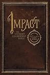 Impact: New King James Version, The Student Leadership Bible
