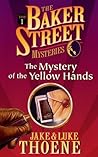 The Mystery of the Yellow Hands