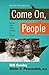 Come On, People by Bill Cosby
